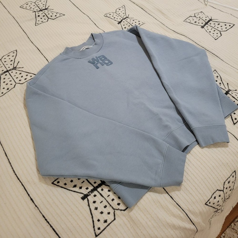 Alexander Wang Crewneck
